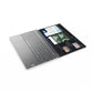 Lenovo ThinkBook 15 G4 ABA Laptop - 39.6 cm (15.6") - AMD Ryzen™ 5 5625U - 8 GB DDR4-SDRAM - 256 GB SSD - Wi-Fi 6 - Windows 11 Pro - Grey