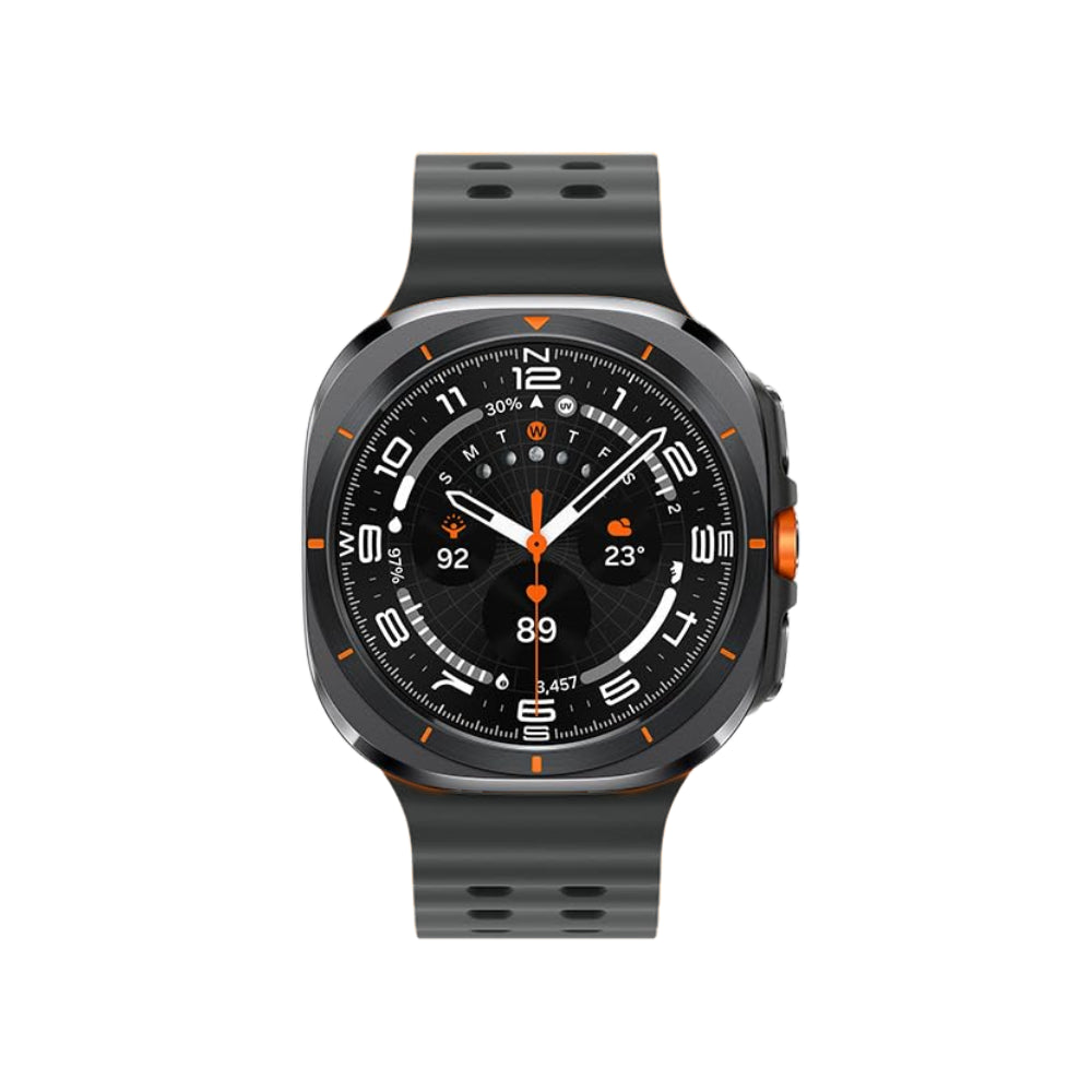 Samsung Galaxy Watch Ultra - Titanium Grey 47MM - Refurbished