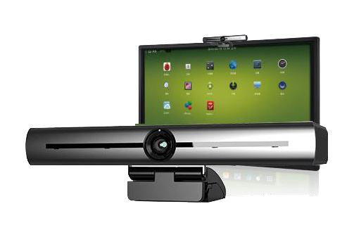 Vivolink VLCAM100 webcam 8.28 MP 3264 x 2448 pixels USB 2.0 Black