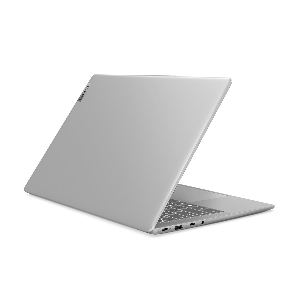 Lenovo IdeaPad Slim 5 Laptop - 35.6 cm (14&quot;) - Intel Core Ultra 7 155H - 16 GB LPDDR5x-SDRAM - 1 TB SSD - Wi-Fi 6E - Windows 11 Home - Grey