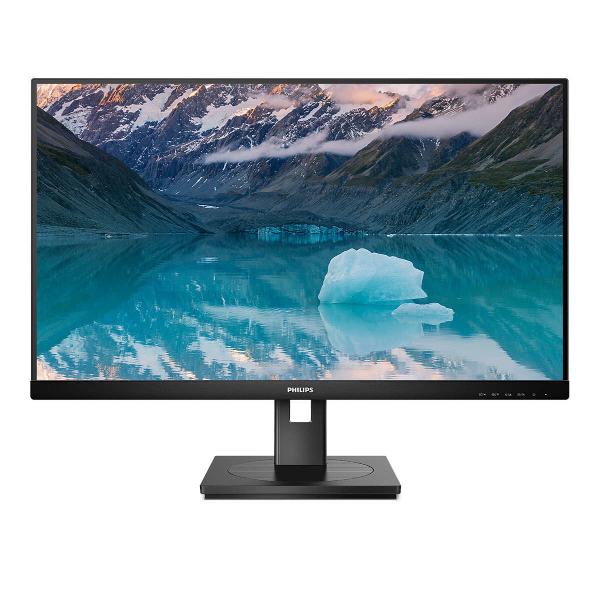 Philips 222S9JML/00 - 54.6 cm (21.5") - 1920 x 1080 pixels Full HD LCD Monitor