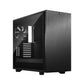 Fractal Design Define 7 Dark - ATX Mid Tower Case in Black