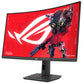 ASUS ROG Strix XG32WCS - 80 cm (31.5") - 2560 x 1440 pixels QHD LED Monitor