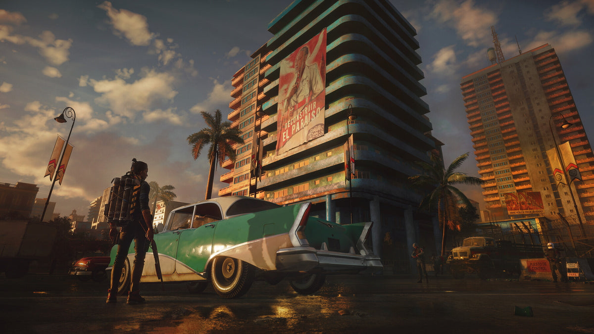 Far Cry 6 - Xbox One
