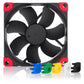 Noctua NF-A9 PWM - Computer Case Fan - 92mm
