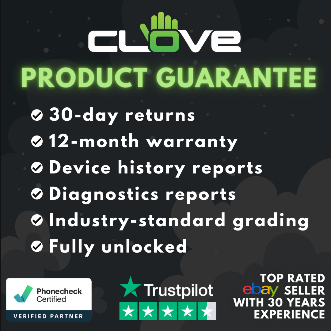 Apple iPhone 8 - Refurbished