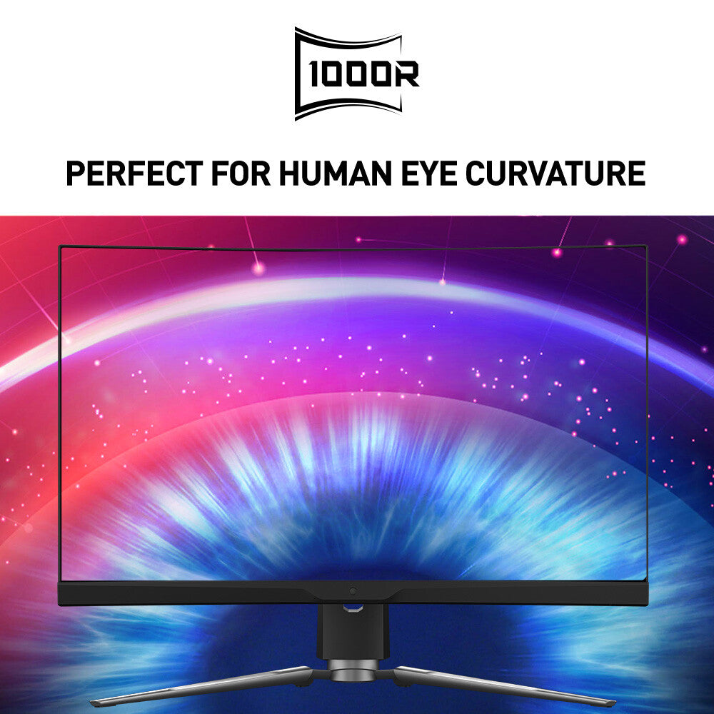 MSI MPG Artymis 274CP - 68.6 cm (27&quot;) - 1920 x 1080 pixels FHD Monitor