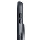 Techair Rugged Case for 10.9" iPad in Black