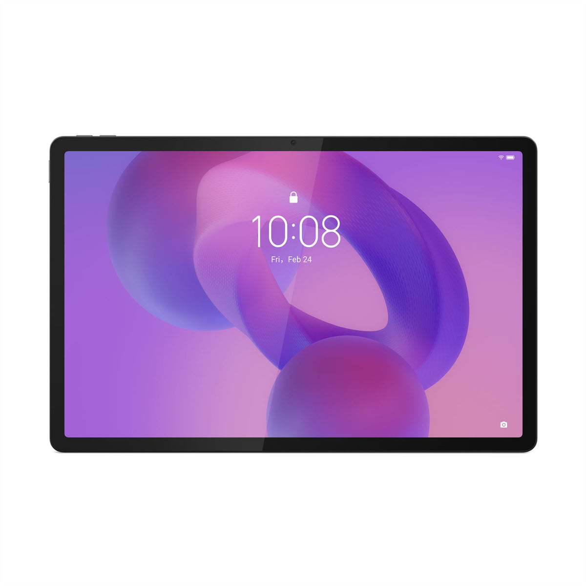 Lenovo Idea Tab Pro 256 GB 32.3 cm (12.7") 8 GB Wi-Fi 6E (802.11ax) Android 14 Grey