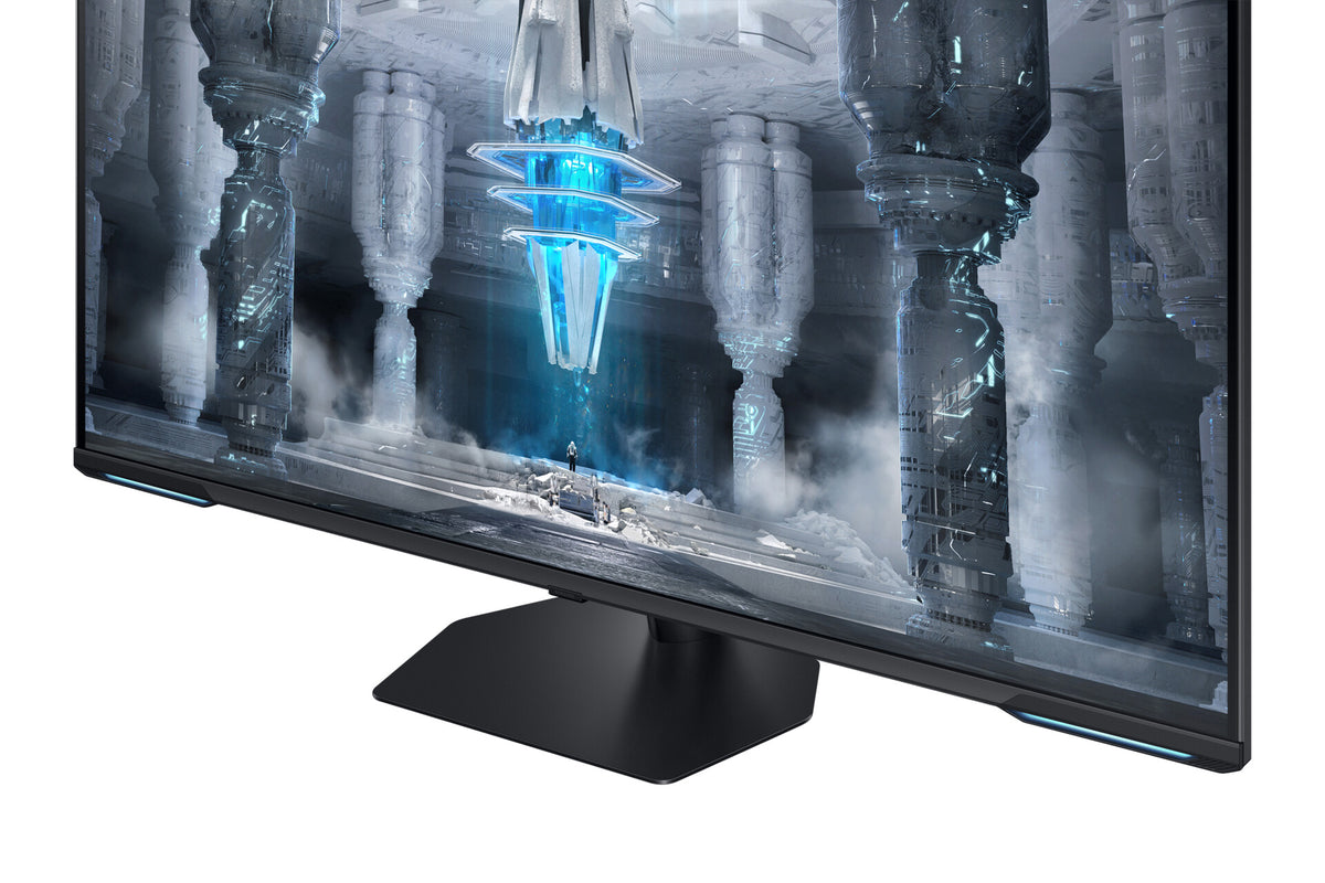 Samsung Odyssey Neo G7 - 109.2 cm (43") - 3840 x 2160 pixels 4K Ultra HD LED Monitor