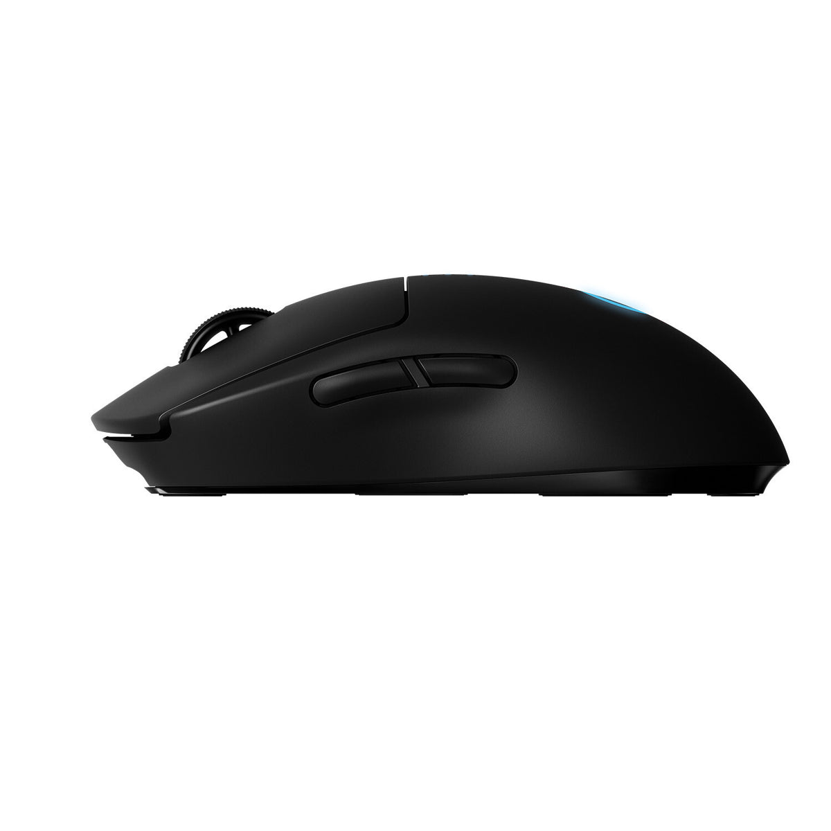 Logitech G - G PRO Wireless Gaming Mouse - 25,600 DPI