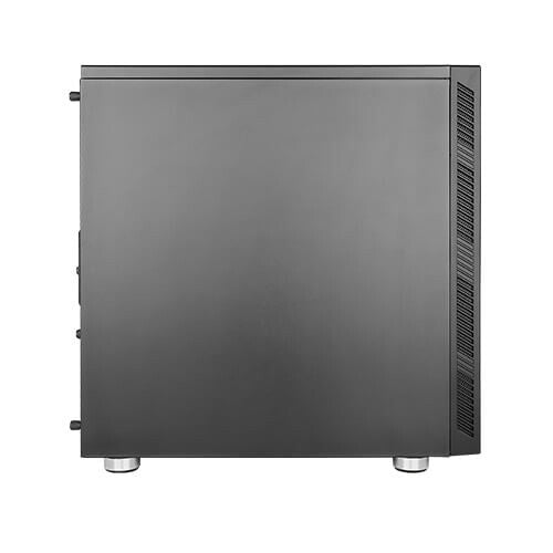 Antec VSK 10 -  Micro ATX Mid Tower Case in Black