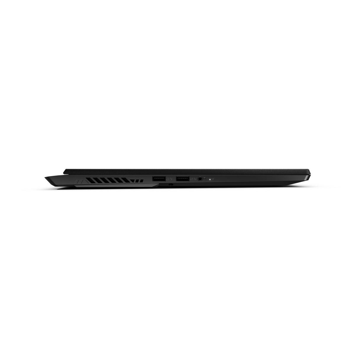 MSI Stealth 17 STUDIO Laptop - 43.9 cm (17.3&quot;) - Intel® Core™ i7-13700H - 16 GB DDR5-SDRAM - 1 TB SSD - NVIDIA GeForce RTX 4070 - Wi-Fi 6E - Windows 11 Home Advanced - Black