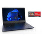 Dynabook Satellite Pro Laptop - 35.6cm (14") - AMD Ryzen™ 5 5600U - 8 GB DDR4-SDRAM - 256 GB SSD - Wi-Fi 5 - Windows 11 Pro Education - Blue