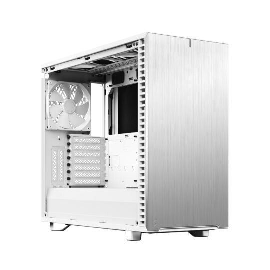 Fractal Design Define 7 - ATX Mid Tower Case in White