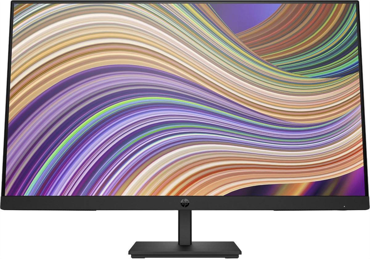 HP P27 G5 computer monitor 68.6 cm (27") 1920 x 1080 pixels Full HD