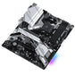Asrock B550 Pro4 ATX motherboard - AMD B550 Socket AM4