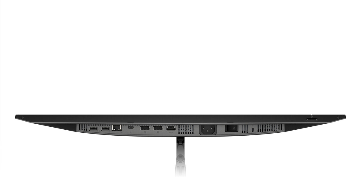 HP Z24u G3 - 61 cm (24") - 1920 x 1200 pixels LCD Monitor