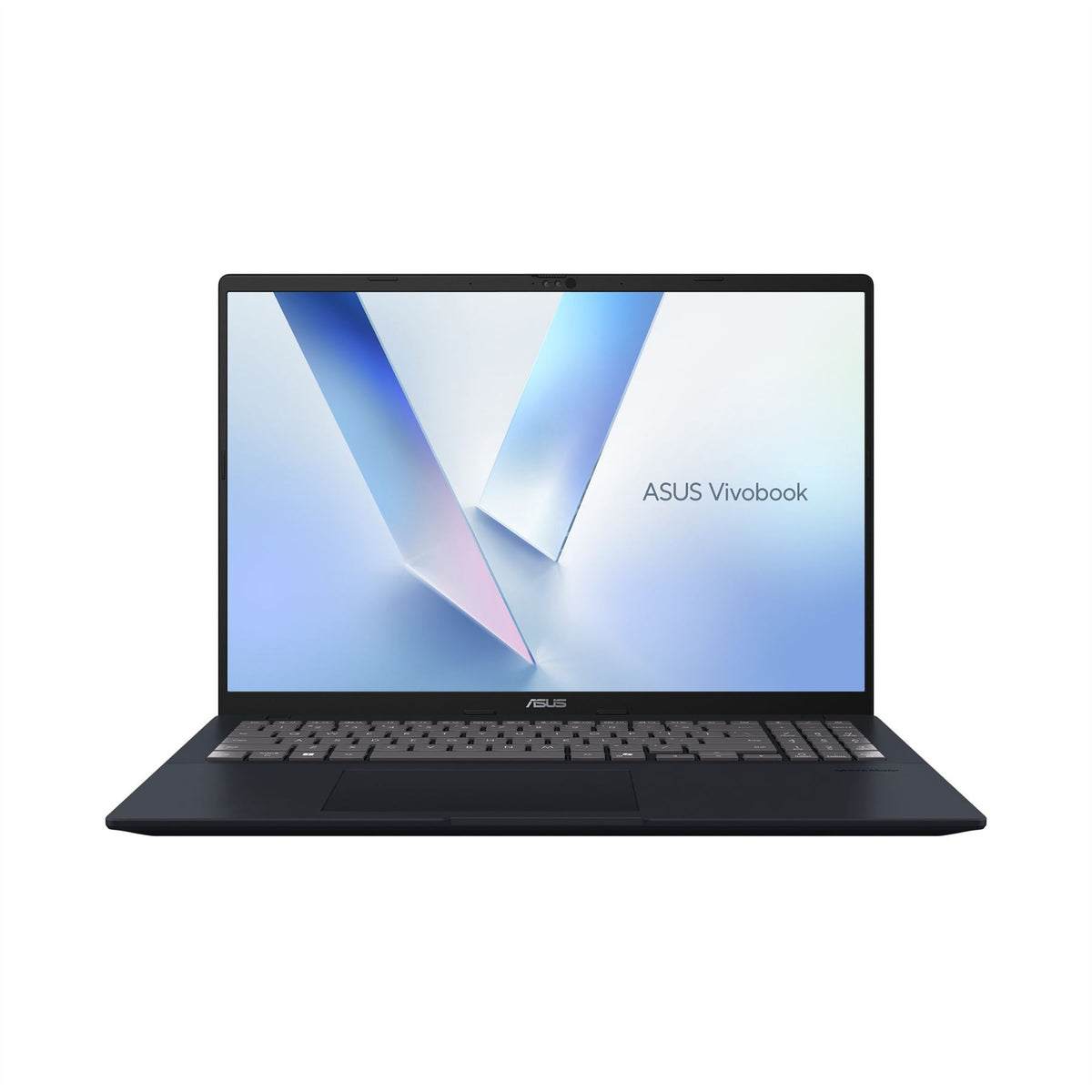 ASUS Vivobook 16 M1607KA-MB148W Copilot+ PC AMD Ryzen AI 5 340 Laptop 40.6 cm (16") WUXGA 16 GB DDR5-SDRAM 512 GB SSD Wi-Fi 6 (802.11ax) Windows 11 Home Blue