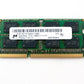 HP 691740-001 memory module 4 GB 1 x 4 GB DDR3 1600 MHz