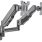 Manhattan 461627 - Wall monitor mount for 43.2 cm (17") to 81.3 cm (32")
