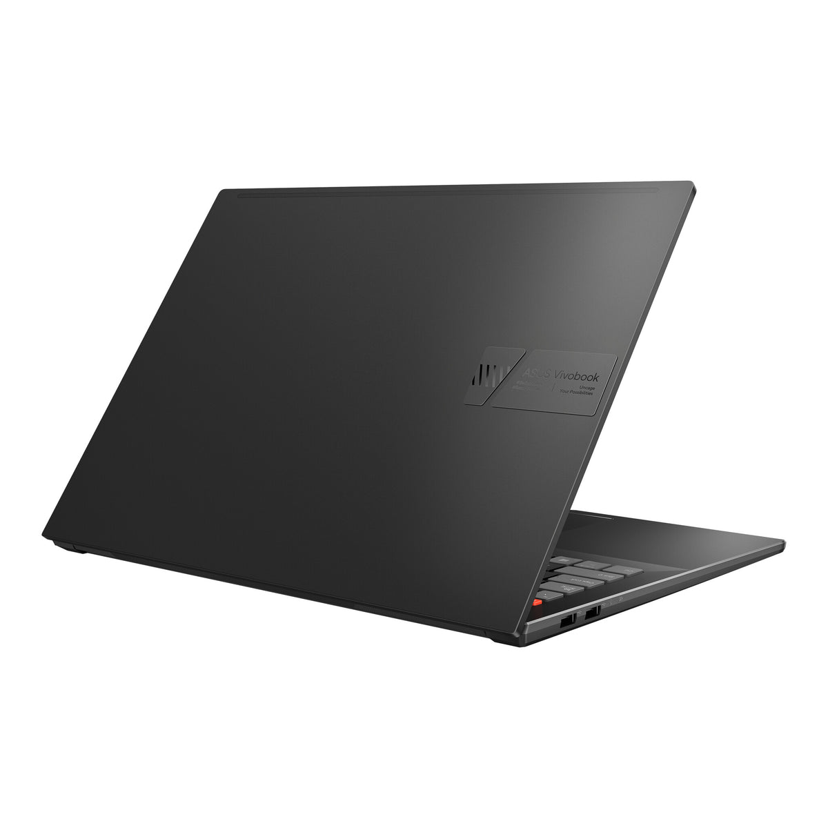 ASUS VivoBook Pro 16X OLED Laptop - 40.6 cm (16") - AMD Ryzen™ 7 6800H - 16 GB LPDDR5-SDRAM - 512 GB SSD - NVIDIA GeForce RTX 3050 Ti - Windows 11 Home - Black