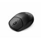 Urban Factory ONLEE - Ambidextrous Bluetooth Optical Mouse in Black - 1,600 DPI