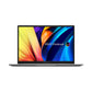 ASUS VivoBook Laptop - 35.6 cm (14") - Intel® Core™ i5-12500H - 16 GB DDR4-SDRAM - 512 GB SSD - Wi-Fi 6E - Windows 11 Home - Grey