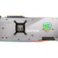 MSI SUPRIM X LHR - NVIDIA 12 GB GDDR6X GeForce RTX 3080 graphics card