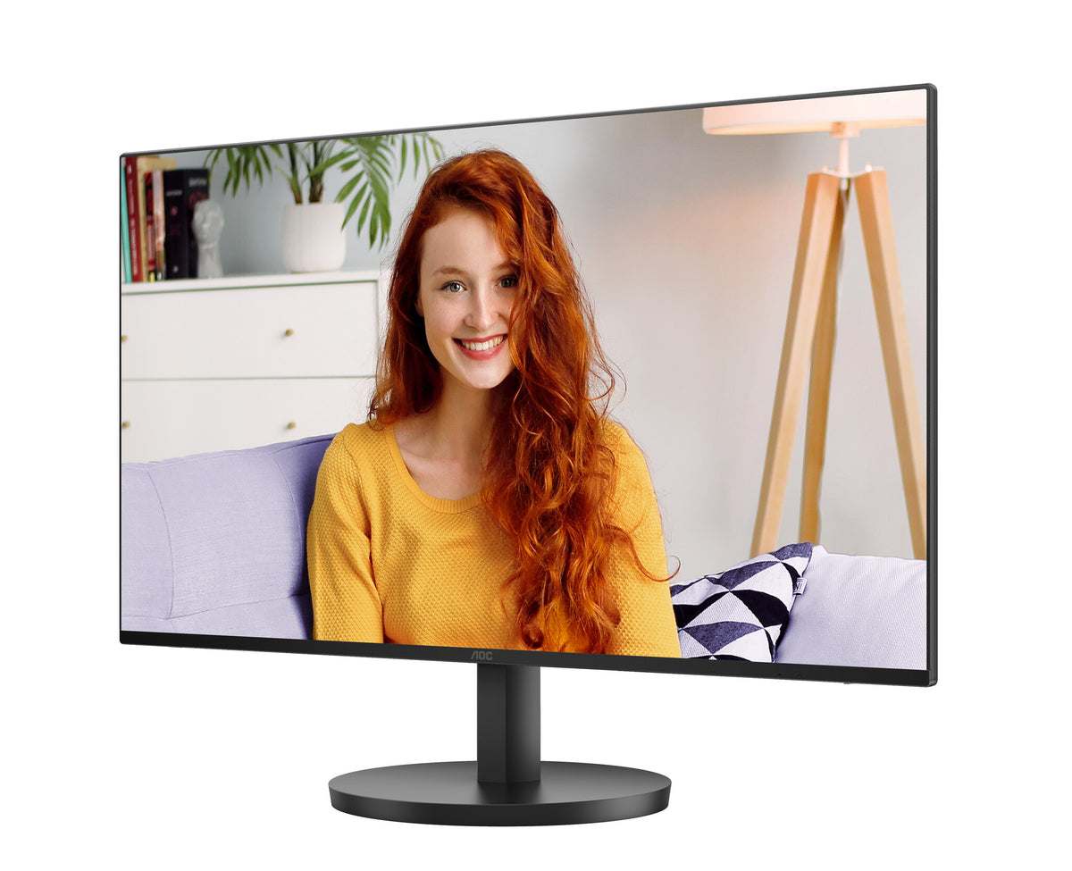 AOC B3 27B3HA2 - 68.6 cm (27") - 1920 x 1080 pixels Full HD Monitor