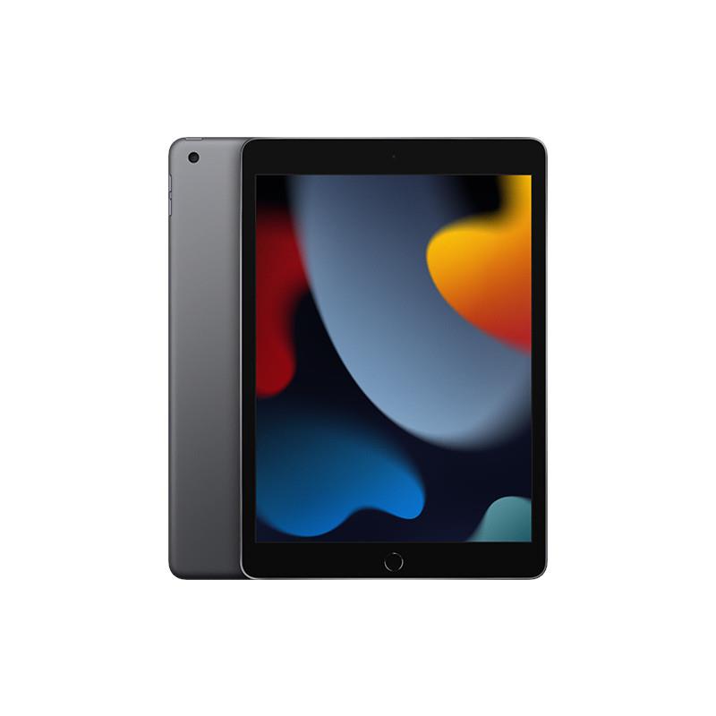 Apple iPad (2021) - 10.2" - Wi-Fi Only - Refurbished