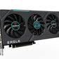 Gigabyte EAGLE OC 16G - NVIDIA 16 GB GDDR6X GeForce RTX 4070 Ti SUPER graphics card