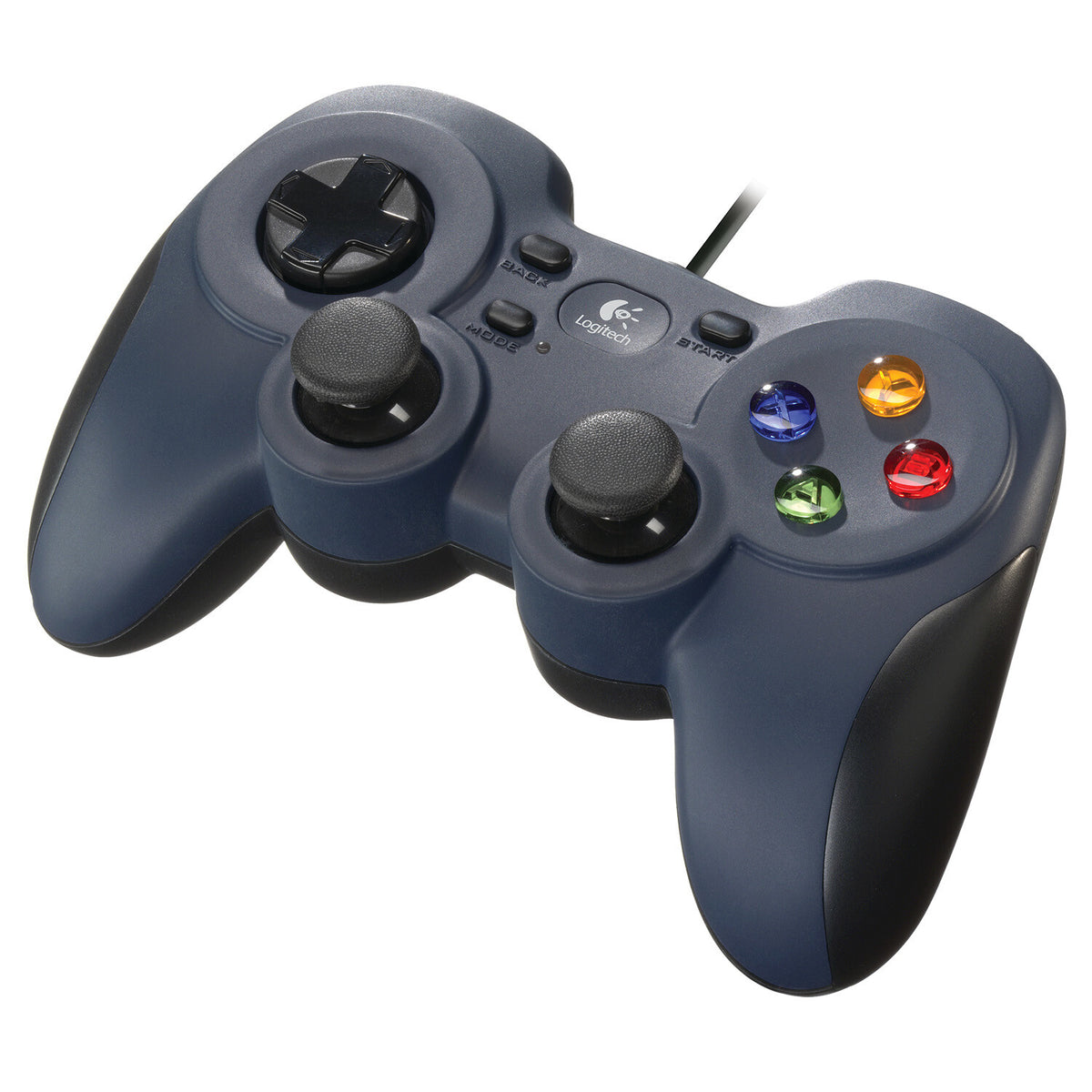 Logitech G - F310 Wired Gamepad for PC