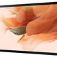 Samsung Galaxy Tab S7 FE - SM-T736B 5G LTE - 31.5 cm (12.4") - 128 GB - 6 GB - Wi-Fi 5 - Pink