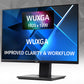 Acer B7 BW257Q - 63.5 cm (25") - 1920 x 1200 pixels WUXGA LED Monitor