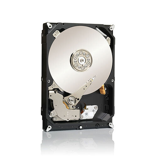 Seagate Barracuda - 7.2K RPM Serial ATA III 3.5&quot; HDD - 2 TB