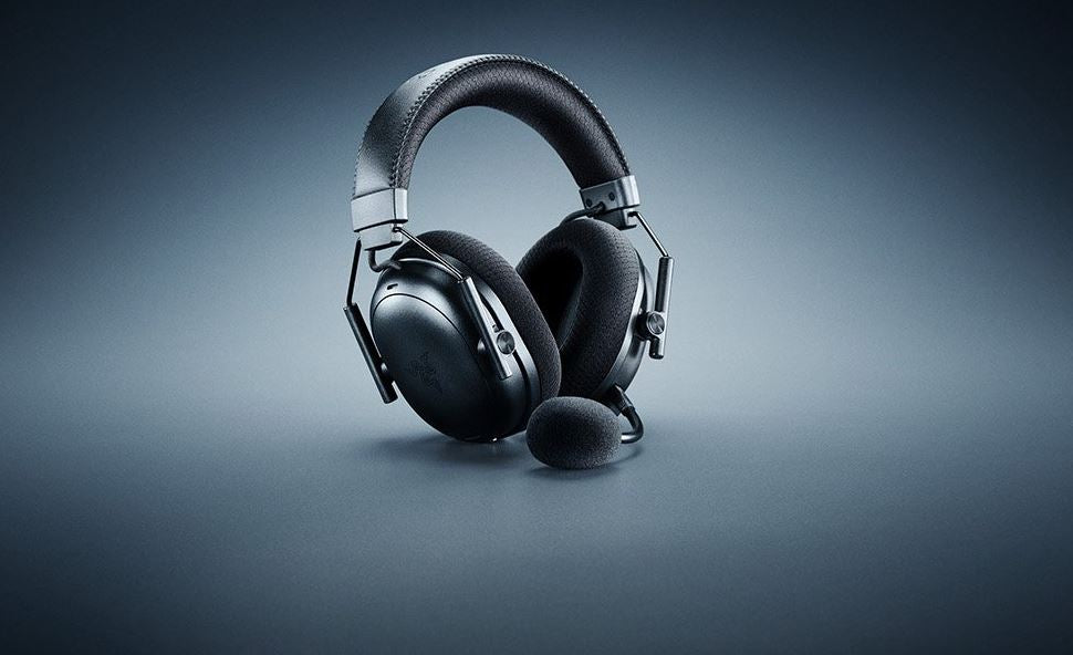 Razer BlackShark V3 Pro Headset Wired & Wireless Head-band Gaming USB Type-C Bluetooth Black
