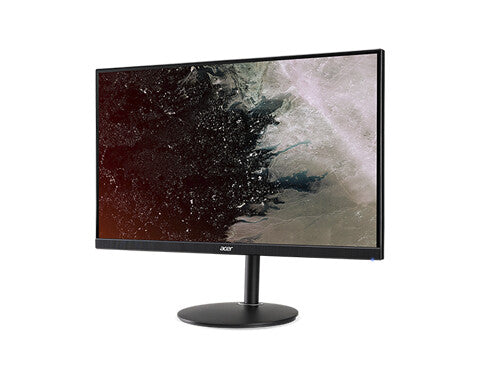 Acer Nitro XF252Q - 62.2 cm (24.5") - 1920 x 1080 pixels FHD LED Monitor