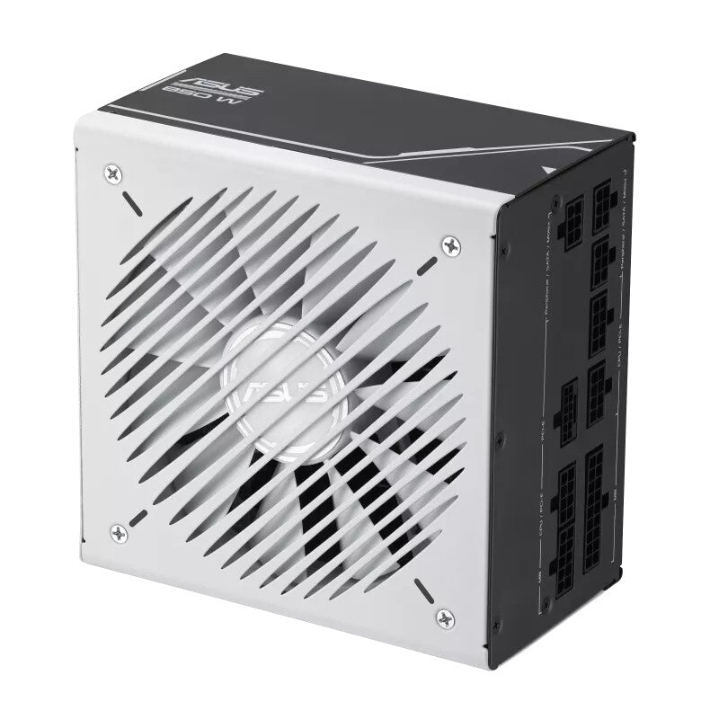 ASUS Prime - 850W 80+ Gold Fully Modular Power Supply Unit