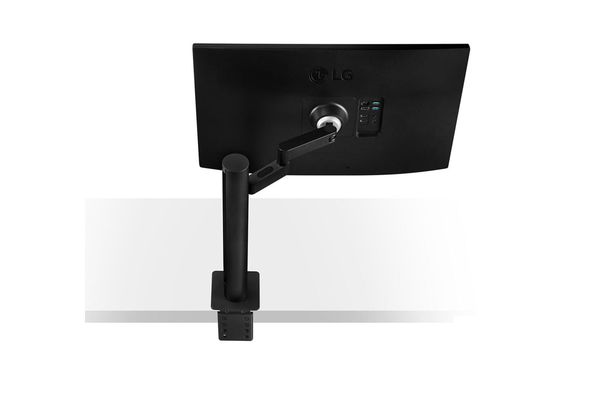 LG 27QN880 - 68.6 cm (27") - 2560 x 1440 pixels QHD Monitor