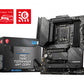 MSI MAG Z690 TOMAHAWK WIFI DDR4 ATX motherboard - Intel Z690 LGA 1700