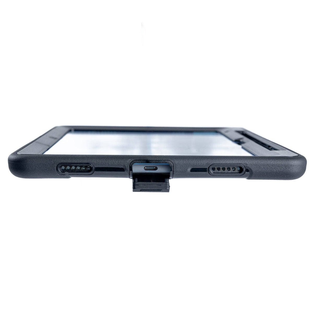 Techair Rugged Case for 10.9" iPad in Black