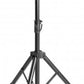 Manhattan 461788 - Tripod Laptop Floor Stand for 33 cm (13") to 81.3 cm (32")