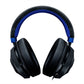 Razer Kraken for Console - Wired Gaming Headset in Black / Blue