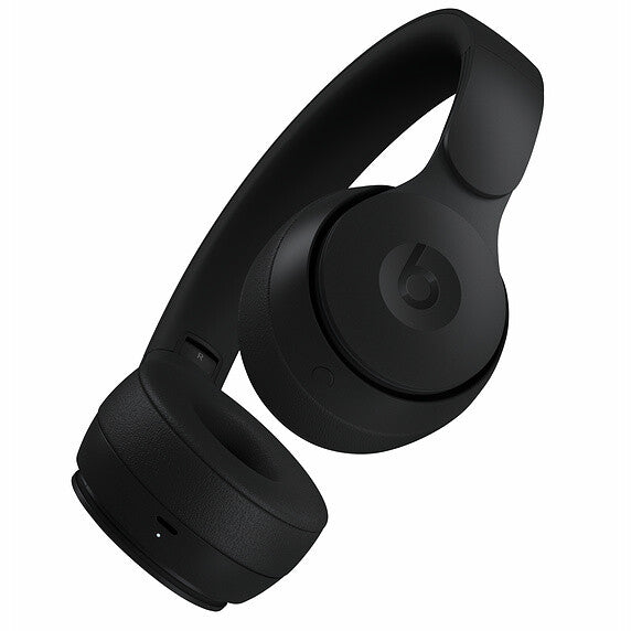 Apple Beats Solo Pro - Wireless Noise Cancelling Headphones in Black