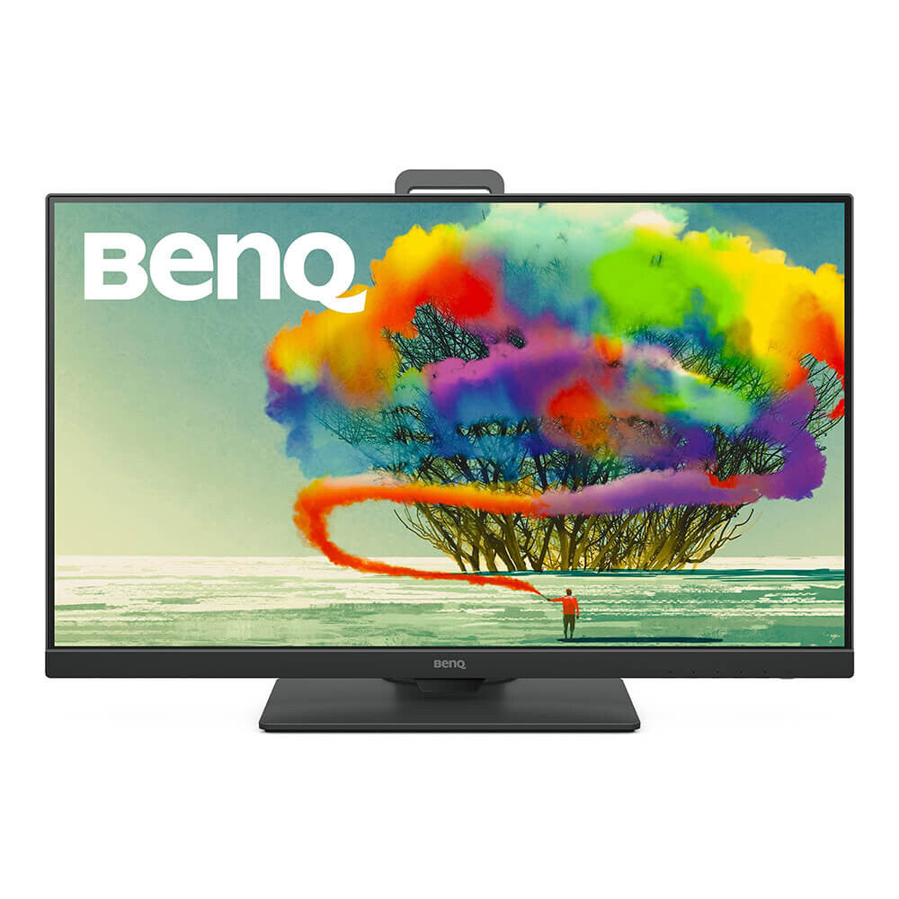 BenQ PD2705Q - 68.6 cm (27") - 2560 x 1440 pixels QHD LED Monitor