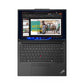Lenovo ThinkPad E14 Laptop - 35.6 cm (14") - AMD Ryzen™ 7 7735HS - 16 GB DDR5-SDRAM - 512 GB SSD - Wi-Fi 6E - Windows 11 Pro - Black