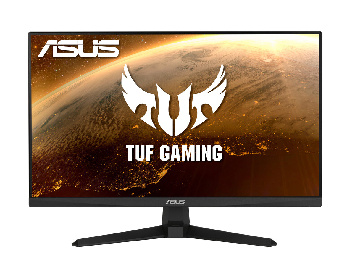 ASUS TUF Gaming VG247Q1A - 60.5 cm (23.8") - 1920 x 1080 pixels Full HD LCD Monitor