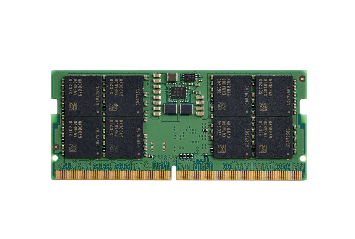 HP 16GB DDR5 (1x16GB) 5600 SODIMM Memory