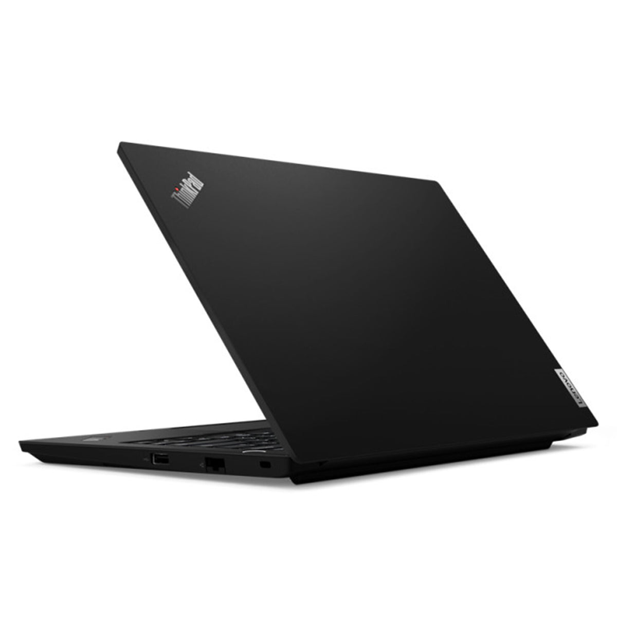Lenovo ThinkPad E14 Laptop - 35.6 cm (14") - Intel® Core™ i3-10110U - 16 GB DDR4-SDRAM - 256 GB SSD - Wi-Fi 5 - Windows 11 Pro - Black - Refurbished